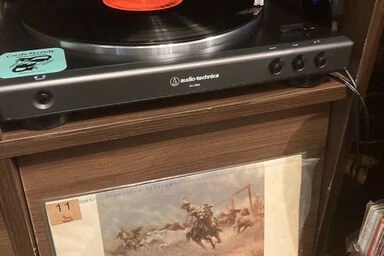 レコード