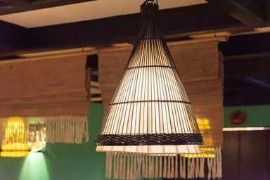 タイのごはん+バリのごはん　熱帯食堂 枚方店