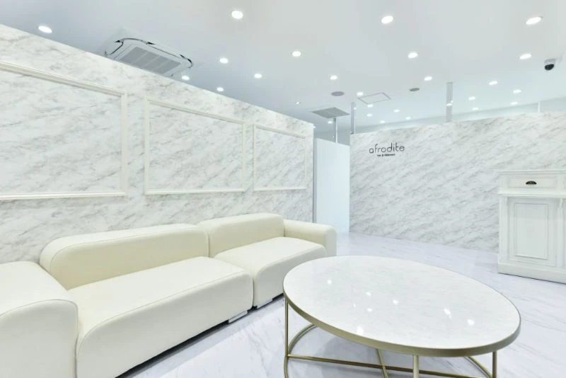 afrodite hair&treatment枚方店