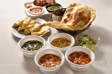 本場インド料理 DIP RASNA