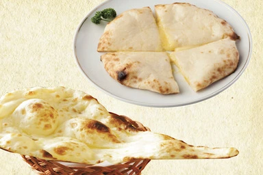 本場インド料理 DIP RASNA